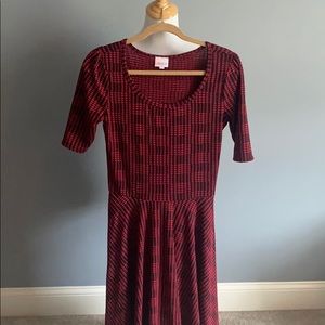 LulaRoe Nicole